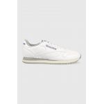 Reebok Classic sneakers din piele M42845 culoarea alb M42845-white