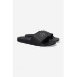 Alpha Industries papuci culoarea negru 106956.583-black