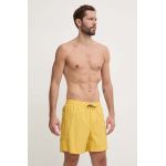 Columbia pantaloni scurți de baie Summerdry culoarea galben 1930461