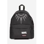 Eastpak rucsac culoarea negru, mare, cu imprimeu, Plecak Eastpak x Marvel Backpack Padded Pak'R EK620W42 EK620W42-black