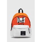 Eastpak rucsac DAY PAK'R Simpsons culoarea portocaliu, mare, cu model, EK0A5BG48D41