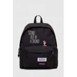 Eastpak rucsac PADDED PAK'R culoarea negru, mare, cu imprimeu, EK0006202E41