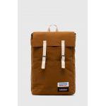 Eastpak rucsac WALLY PACK culoarea maro, mare, uni, EK0A5BG32E61