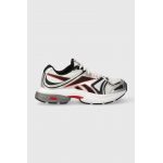 Reebok sneakers de alergat culoarea argintiu