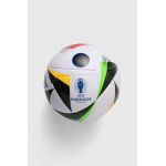 adidas Performance minge Euro24 League Box culoarea alb IN9369
