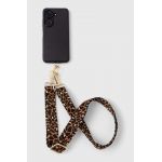 Answear Lab curea pentru telefon culoarea negru