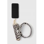 Answear Lab curea pentru telefon culoarea negru