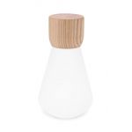 Gingko Design lampă cu led Pentagon