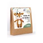 Graine Creative trusa de crosetat Doe Crochet Kit