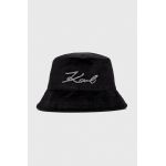 Karl Lagerfeld culoarea negru