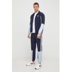 adidas trening bărbați, culoarea bleumarin IR8175