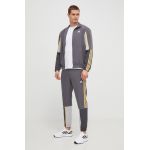 adidas trening bărbați, culoarea gri IR8176