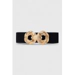 Answear Lab curea femei, culoarea negru