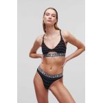 Karl Lagerfeld tanga culoarea negru