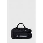 adidas Performance geantă sport Essentials 3S Dufflebag M culoarea negru IP9863