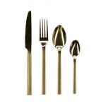 Bahne set de tacâmuri pentru 4 persoane 16-pack
