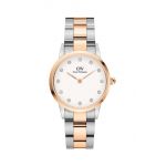 Daniel Wellington ceas Iconic Link Lumine femei