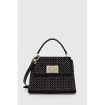 Furla poseta culoarea negru