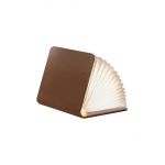 Gingko Design lampă cu led Mini Smart Book Light