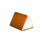 Gingko Design lampă cu led Mini Smart Book Light