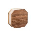 Gingko Design lampă cu led Smart Accordion Lamp