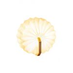 Gingko Design lampă cu led Smart Accordion Lamp