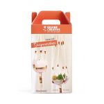 Graine Creative kit de bricolaj Colour Hangings Kit