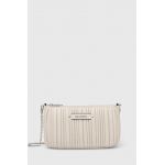 Karl Lagerfeld poseta culoarea negru