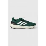 adidas Performance sneakers pentru alergat Runfalcon 3.0 culoarea verde IE0736