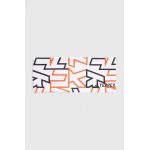 adidas TERREX bentiță pentru cap TERREX culoarea alb IN4643