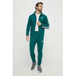 adidas trening bărbați, culoarea verde IR8197
