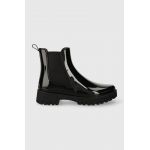 Answear Lab cizme femei, culoarea negru