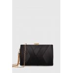 Answear Lab poseta culoarea negru