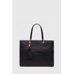 Answear Lab poseta culoarea negru