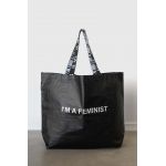 Answear Lab poseta culoarea negru