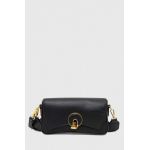 Answear Lab poseta culoarea negru