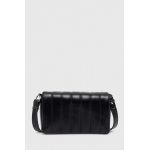 Answear Lab poseta culoarea negru