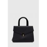 Answear Lab poseta culoarea negru