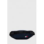 Tommy Jeans borsetă culoarea bleumarin AM0AM11968