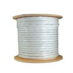 Cablu coaxial Engros RG6 trishielRG6 trishield rola 305m Alien