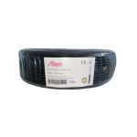 Cablu solar Engros 4mm2 cupru rola 200m negru