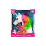 Cap unicorn pentru decorat coama Engros