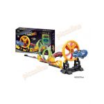 Circuit bucla cu ruleta Engros