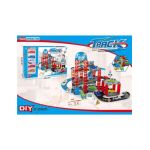 Circuit cu 4 masinute 299 Engros