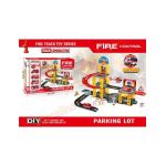 Circuit cu 4 masinute 300 Engros