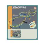 Circuit cu bila Space 316 Engros