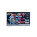 Circuit DIY cu 6 masinute metalice Engros