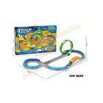 Circuit pullback cu bucla si pod 305 Engros
