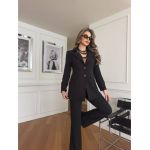 Costum dama engross