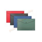 Dosar A4 div culori Fizzy Classic - ErichKrause Engros
